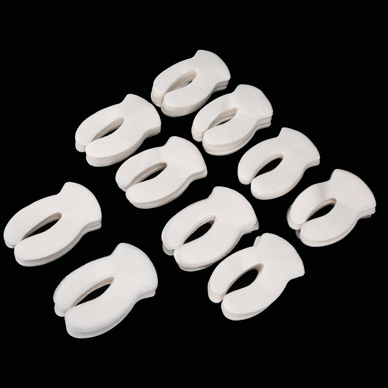 800pcs Eye Mask Paper Moisturizing Ultra Thin Eye Patch Eye