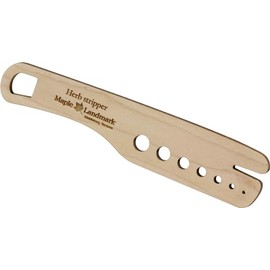 Herb Stripper - Made in USA