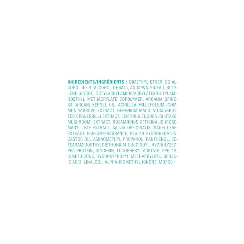 Moroccanoil Defensa perfecta