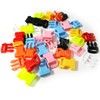Buckles (Mixed)/20 Pieces. 1 Pack/2000 Uniart/Belt/Bag Accessories / 버클(혼합)/20개입.1봉/2000유니아트/벨트/가방부자재
