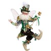 Mark Roberts Lucky Charm Fairy Boy, Medium 16.5 Inches
