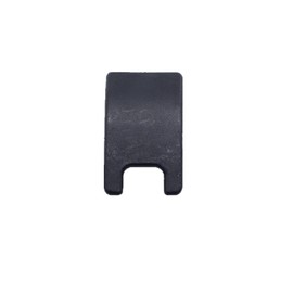 SHLPDFM Isofix Cover for Rear Child Car Seat 8T0887187 for A4 B8 A5