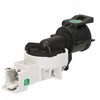 SPARES2GO Pressure Switch for AEG FEB FEE FEK FFB FSB