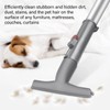 Vacuum Attachments Accessories Cleaning Brush, Replacement Upholstery Tool Attachment Compatible