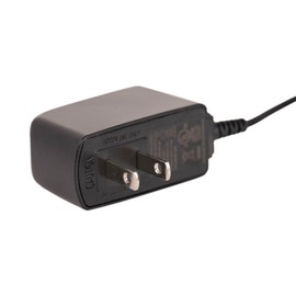 SiriusXM Satellite Radio 5 Volt AC Power Adapter for Use with a SiriusXM Radio PowerConnect Car Cradles, Use Your Vehicle Cradle at Home or Office with This Power Supply