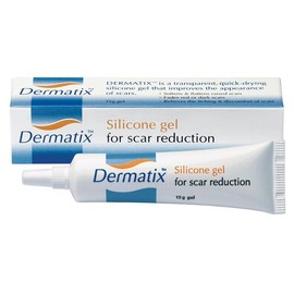 Dermatix Scar Gel 15g