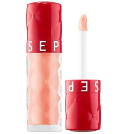 SEPHORA COLLECTION Outrageous Hydrating & Plumping Intense Lip Gloss - 02 Inferno