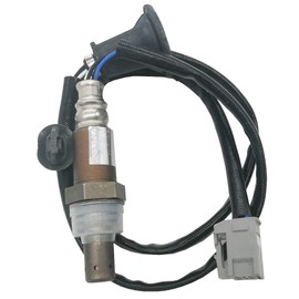Amrxuts 234-4305 Downstream O2 Oxygen Sensor for 2009-2013 Toyota Corolla Matrix 1.8L-L4 2009-2010 Pontiac Vibe 1.8L-L4 89465-12840