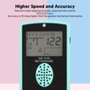 Electronic Metronome Rechargeable High Accuracy Universal Digital Metronome for Guitar