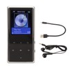 Voice Activated Recorder AI Smart HD Noise Reduction Bluetooth Speech