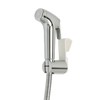 Brondell PS-91C PureSpa Essential Handheld Bidet Sprayer for Toilets, Includes