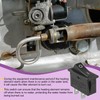 232259 Water Heater Element Switch Replacement for Suburban SW Electric