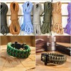 Stainless Steel FID Set Paracord FID Marlinspike Set Paracord Stitching