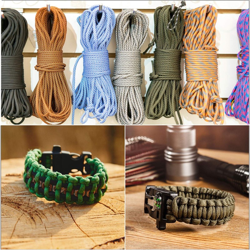 Stainless Steel FID Set Paracord FID Marlinspike Set Paracord Stitching