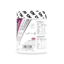 DY Nutrition HIT EAA Amino Acid Complex, Cola - 360g