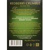 Greenfield Redberry Crumble Pyramid Collection 20 Pyramids In Special Foil