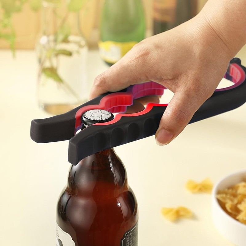 Armo® 4 in 1 Jar Opener Bottle Opener Arthritis Hands