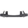 For GMC C1500 / C2500 Suburban License Plate Bracket 1992-1999