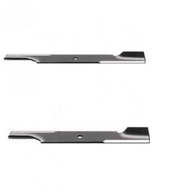 USA Premium Store Big Dog Mower Deck Blades - Fits Alpha Model - 42'' Deck - 794685