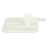 1/4 10 In Tape Splicing Set Professional 1 Inch 1/2