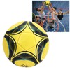 Double Layer Explosion Proof Training Game Soccer Youth Teaching Soccer
