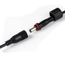 16.4ft Extension Cable for BestDrop Solar Light only