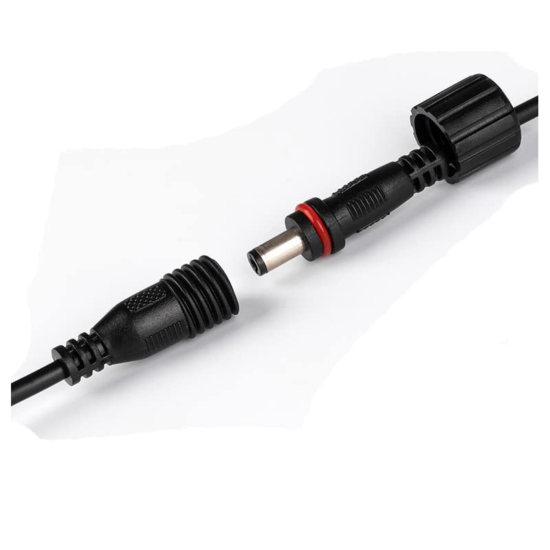 16.4ft Extension Cable for BestDrop Solar Light only