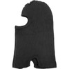 Black 5004 Thermal Motorcycle Balaclava