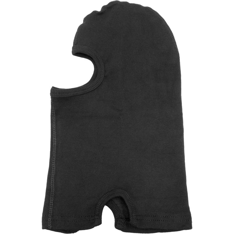 Black 5004 Thermal Motorcycle Balaclava