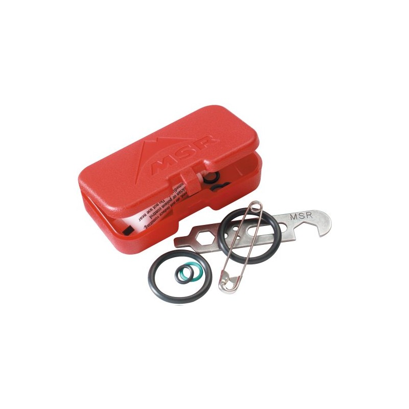 MSR Annual Stove Maintenance Kit