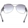 Affliction Sunglasses Angelina Gunmetal