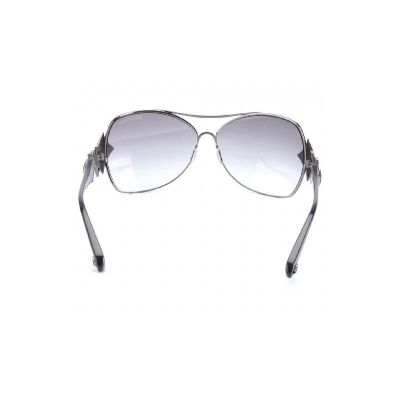 Affliction Sunglasses Angelina Gunmetal