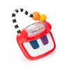 Sassy Keyboard Classics Developmental Toy – 3+ Months Baby-Sized Piano