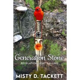 Generation Stone: Revelation Light Calling