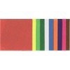 MarpaJansen Folding Sheets – Origma Paper – Transparent Paper Coloured