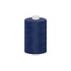 dalipo 27001 Polyester Sewing Thread 1000 m Dark Blue