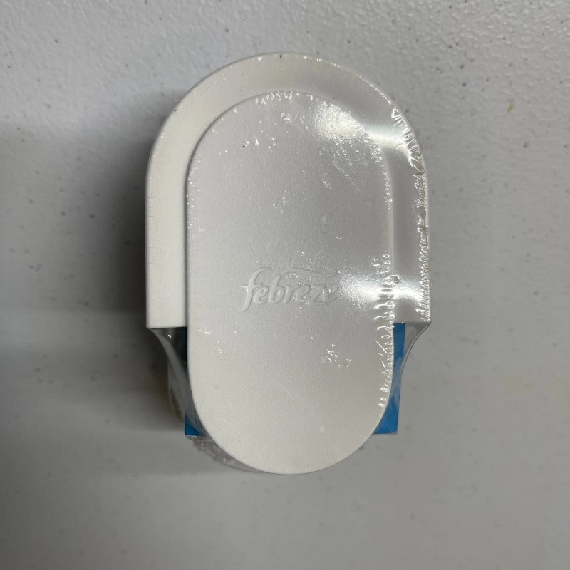 FEBREZE Replacement Plug Alternating 2025 Air Freshner Oil Warmer (No