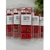 Devon Melts - Minted Strawberry - Highly Scented 100% Soy