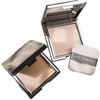 PIPL Bare Skin Pressed Powder Powder Foundation Face Powder Compact
