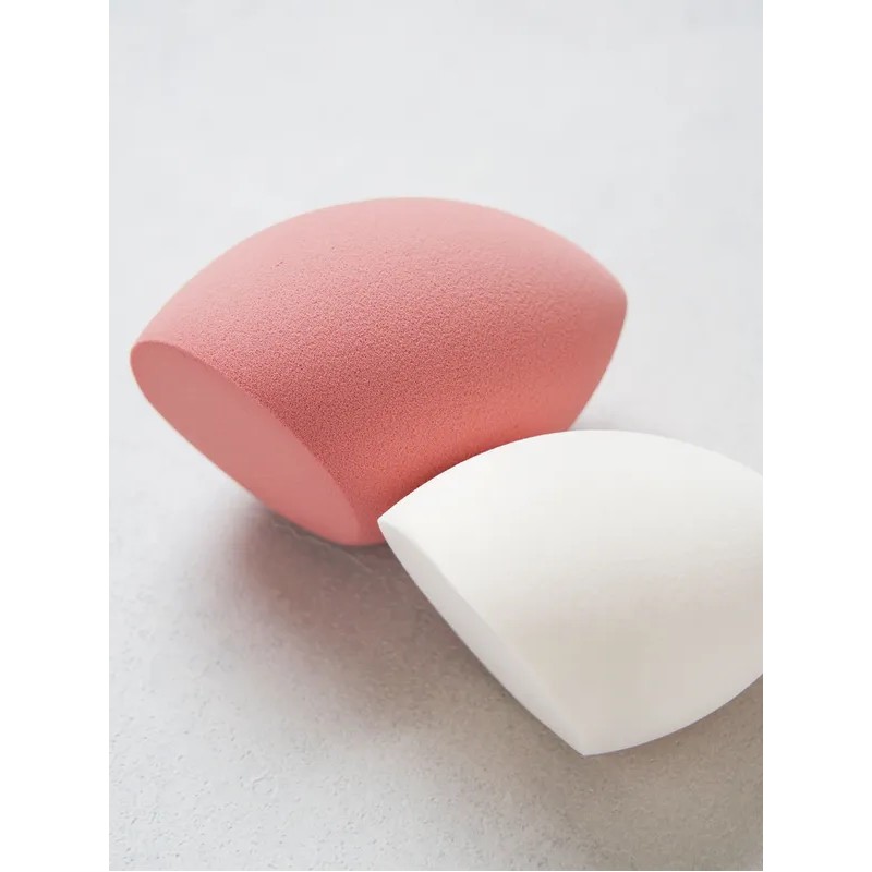 DAISO Blending Puff Large & Medium Set of 8