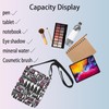 FEELMEM Dance Drill Team Crossbody Bag Color Guard Dance Cheerleading