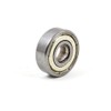 608ZZ ABEC-5 Double Metal Skateboard scooter roller blade ball wheels