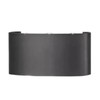 Outdoor LED Wall Lights 6 LEDs Patch Light Source Aluminum