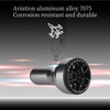 Gomexus 24 mm Power Knob Compatible with Shimano Daiwa Fishing