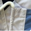 NWFlags Sewn RAF Flag | 5ft x 3ft Rope &