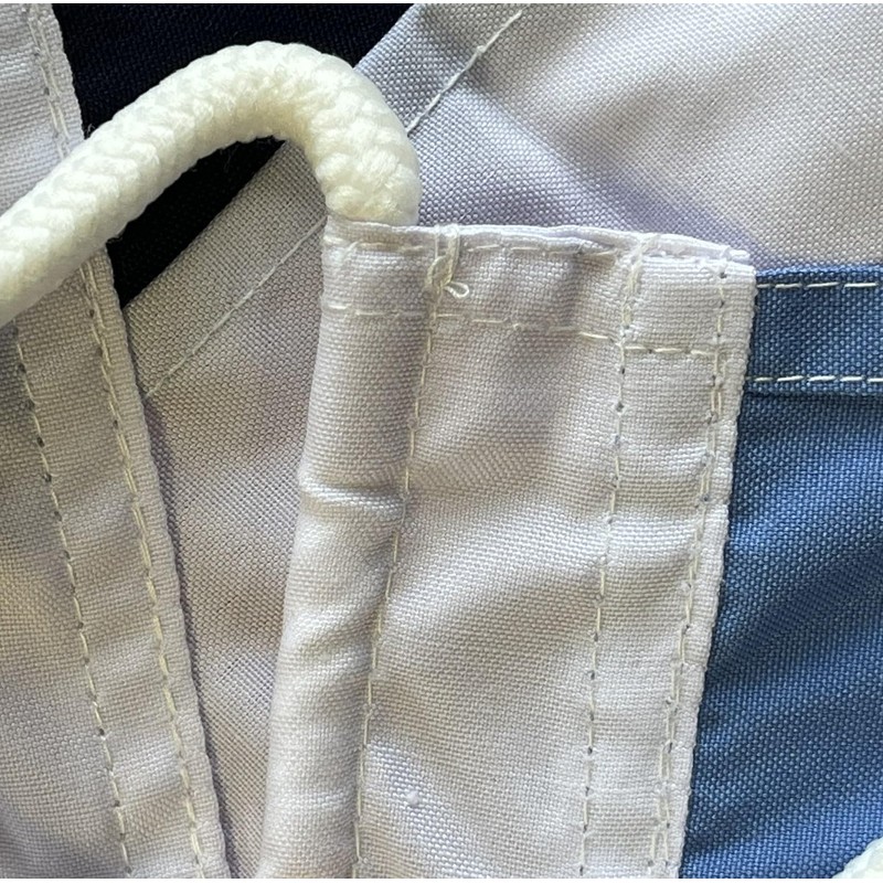 NWFlags Sewn RAF Flag | 5ft x 3ft Rope &