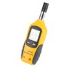 Restokki Digital Thermometer, Hygrometer, Psychrometer, Dew Point & Wet Bulb