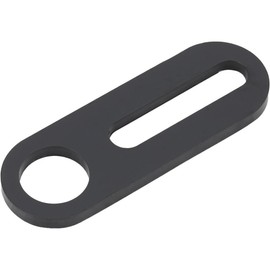 Flat Heim Joint Rod End Support Bracket