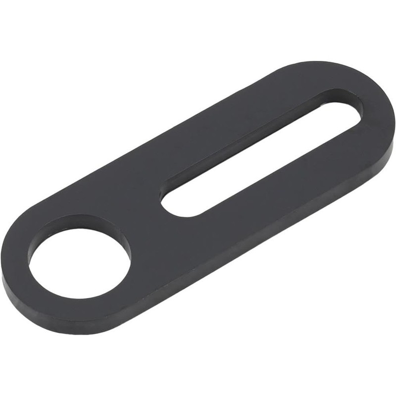 Flat Heim Joint Rod End Support Bracket