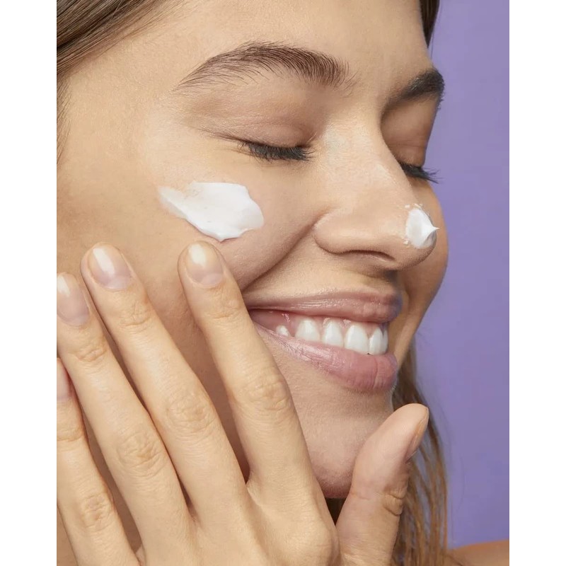 NIVEA Care Nutrition Intense Cream 400 ml